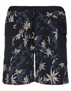 Бермуды Armani Exchange