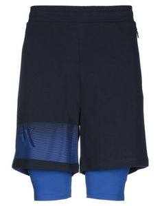 Бермуды Armani Exchange