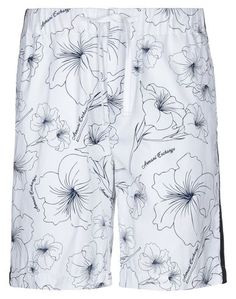 Бермуды Armani Exchange