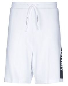 Бермуды Armani Exchange