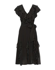 Платье длиной 3/4 Alice + Olivia
