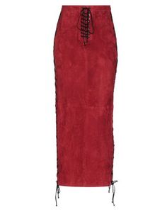 Длинная юбка BEN Taverniti™ Unravel Project