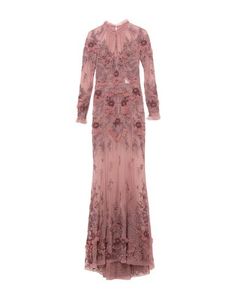 Длинное платье Zuhair Murad