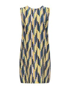 Короткое платье M Missoni