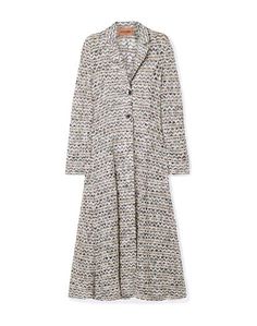 Платье длиной 3/4 Missoni