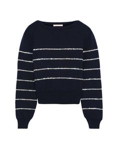 Свитер Christopher Kane