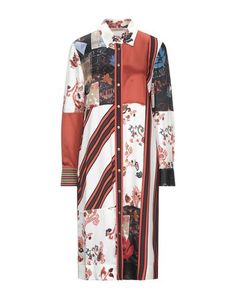 Платье до колена Tory Burch