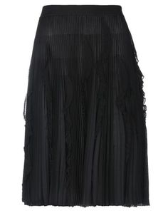 Юбка до колена Givenchy