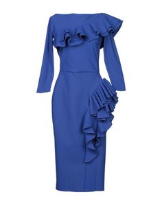 Платье до колена Chiara Boni LA Petite Robe