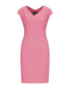 Платье до колена Boutique Moschino