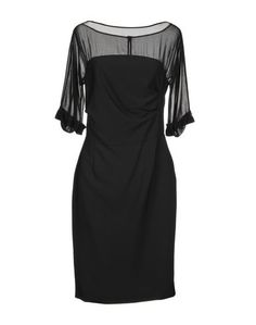 Короткое платье Betty Blue