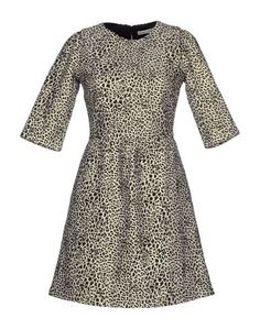 Короткое платье Alice + Olivia