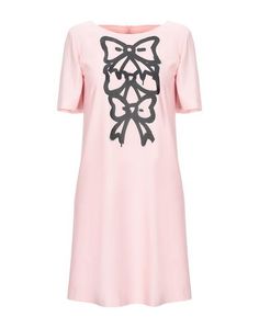 Короткое платье Boutique Moschino