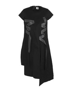 Короткое платье Noir KEI Ninomiya