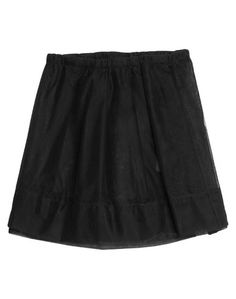 Мини-юбка RED Valentino