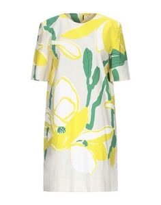 Короткое платье Marni