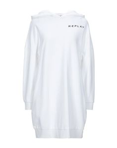 Короткое платье Replay