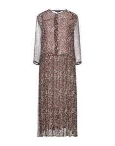 Платье длиной 3/4 Soeur