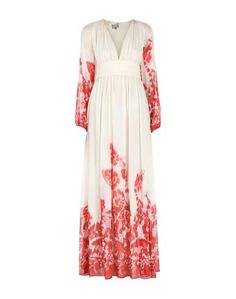 Длинное платье Giambattista Valli