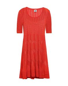 Короткое платье M Missoni