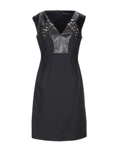 Короткое платье Maria Grazia Severi