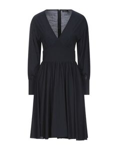 Короткое платье MAX & CO.