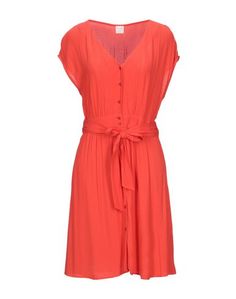 Короткое платье DES Petits Hauts