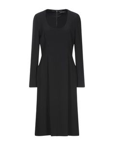 Платье длиной 3/4 Dolce & Gabbana