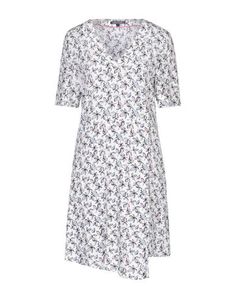 Короткое платье Tommy Hilfiger