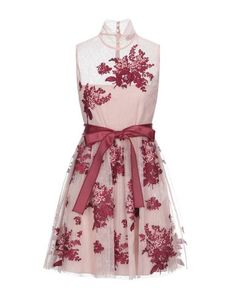 Короткое платье RED Valentino