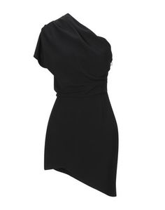 Короткое платье Saint Laurent