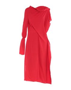 Платье длиной 3/4 Roland Mouret