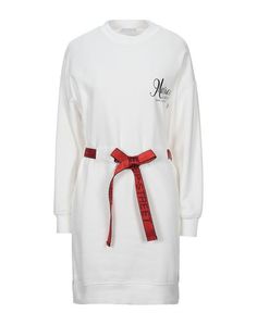 Короткое платье Maison 9 Paris