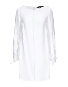 Короткое платье Elisabetta Franchi