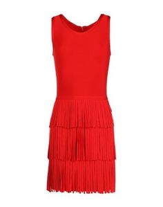 Короткое платье Amuse