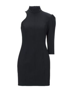 Короткое платье Elisabetta Franchi
