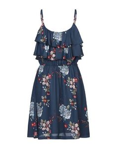 Короткое платье Pepe Jeans