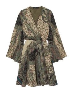 Платье до колена Etro