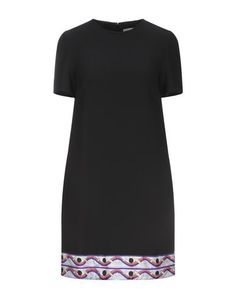 Короткое платье Emilio Pucci