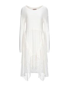 Короткое платье Twinset