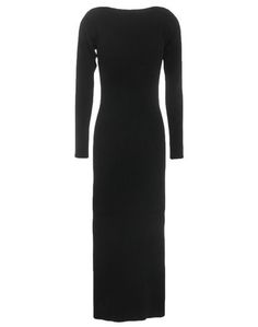 Длинное платье Alexander Wang