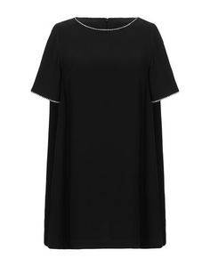 Короткое платье McQ Alexander Mc Queen
