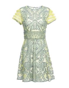 Короткое платье RED Valentino