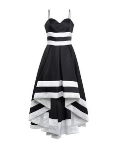 Длинное платье Bianca Brandi