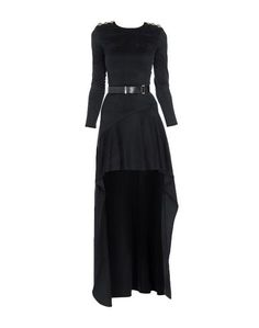 Короткое платье Elisabetta Franchi