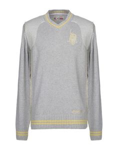 Свитер USA Polo Sport