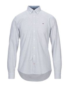 Pубашка Tommy Hilfiger