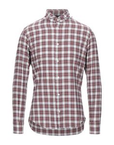 Pубашка Luigi Bassolino