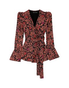 Блузка Proenza Schouler