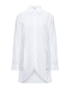 Pубашка Yohji Yamamoto